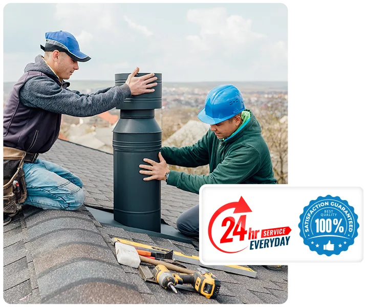 Chimney & Fireplace Installation And Repair in Redmond, WA